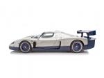 Maserati MC-12 by Edo Competition 2008 года